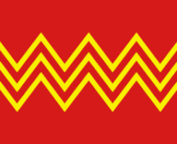 Flag of Årdal